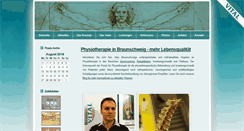 Desktop Screenshot of minkov-pro.de